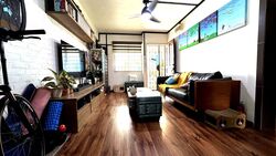 Blk 601 Ang Mo Kio Avenue 5 (Ang Mo Kio), HDB 3 Rooms #558683321